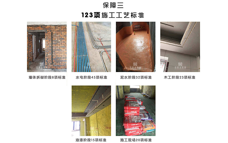 厦门装修公司哪家靠谱