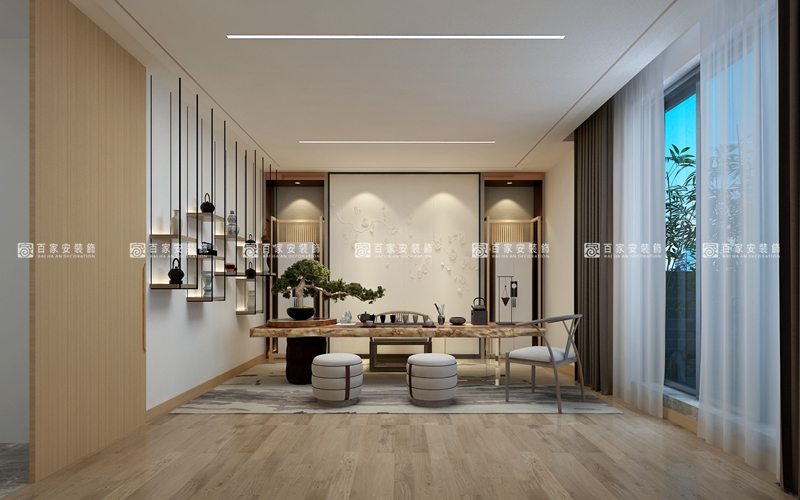 厦门装修公司排名大全