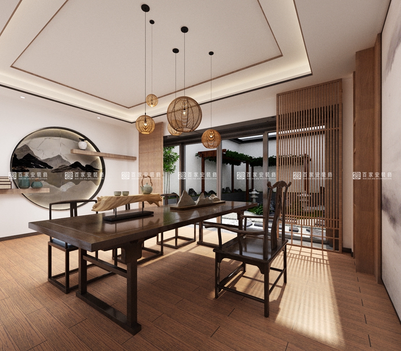 厦门好的装修公司