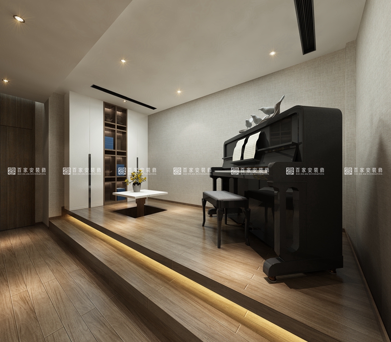 厦门装修公司前十强