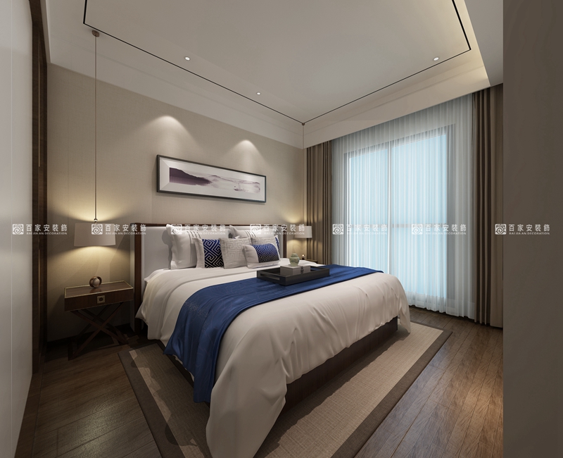 厦门十大装修公司