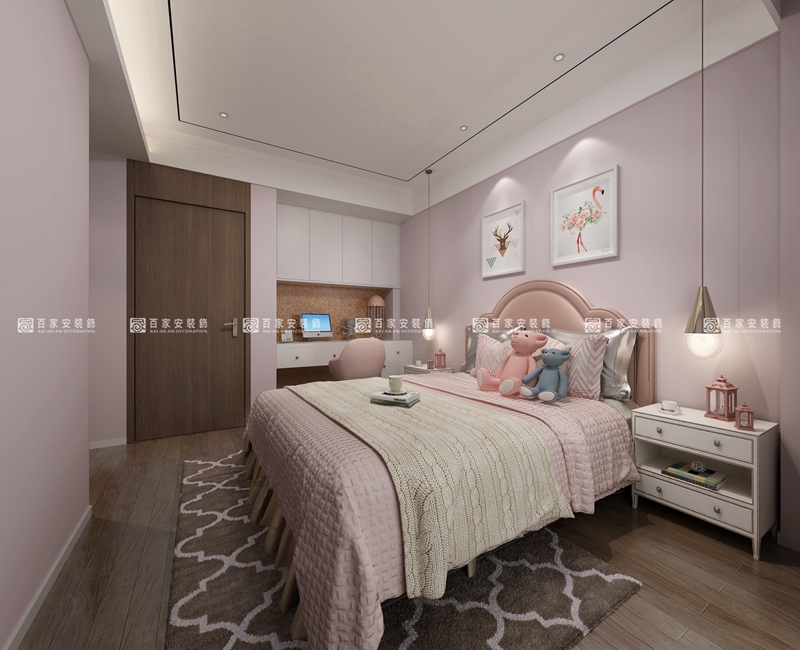 厦门十大装修公司