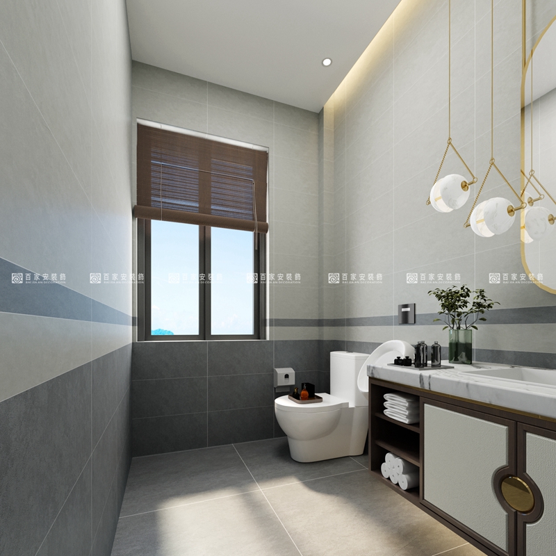 厦门装修公司排名前十