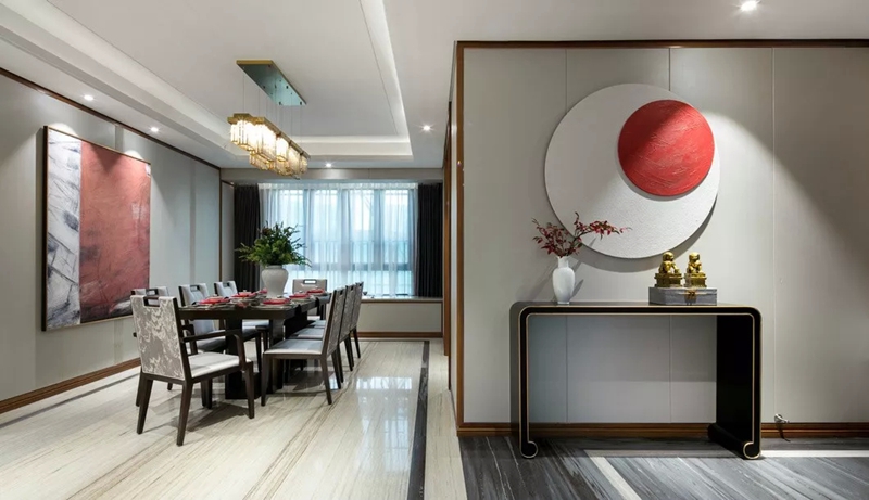 厦门装饰