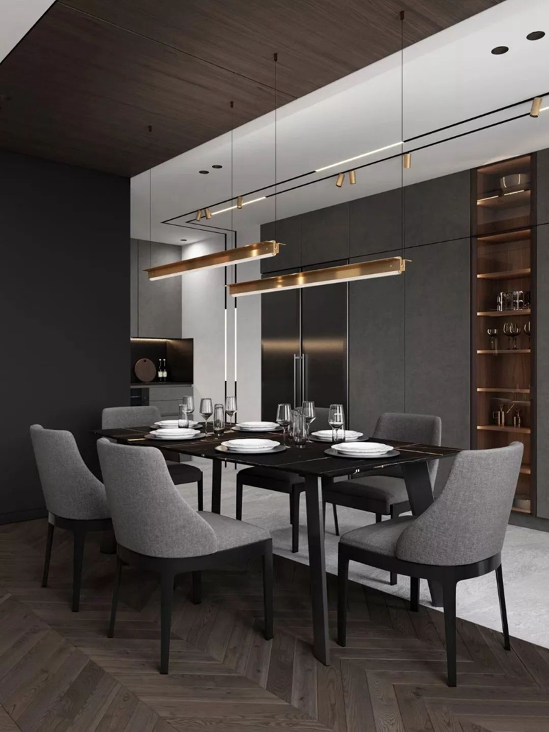 厦门高端装修公司