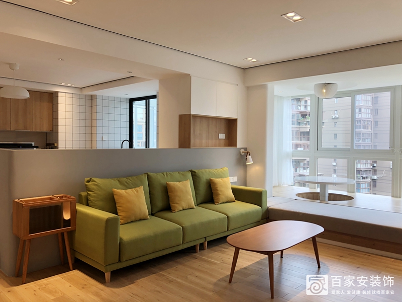 厦门装饰公司
