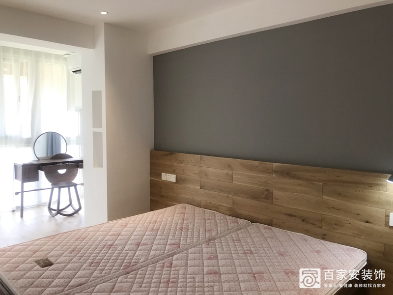 厦门本地装修公司