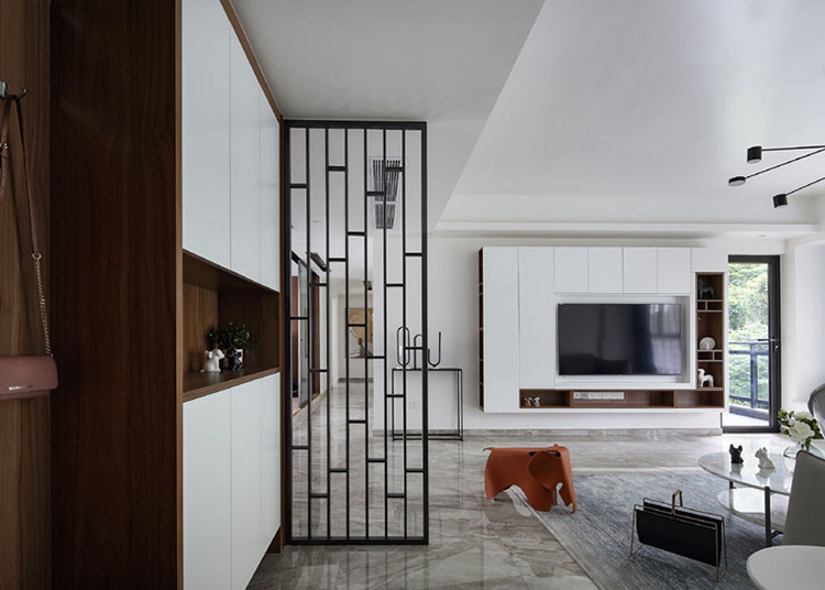 厦门装修公司排名前十