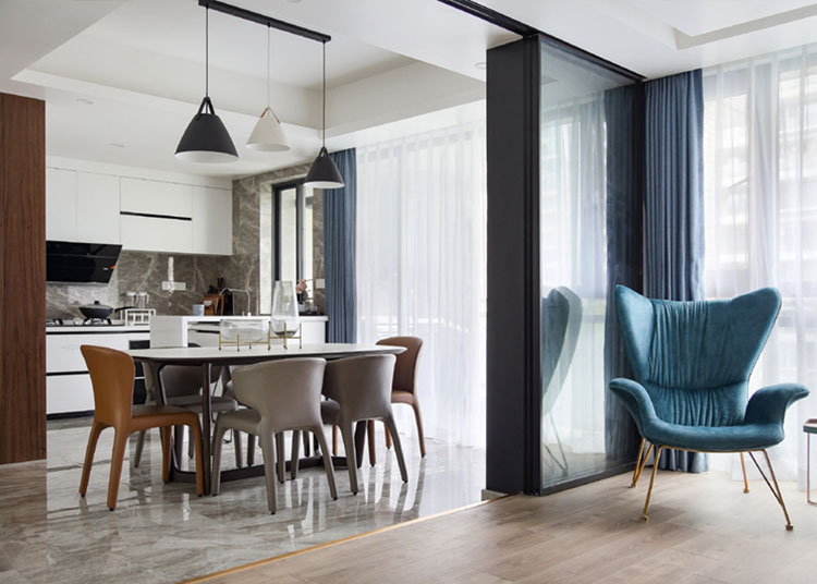 厦门装修公司前十强