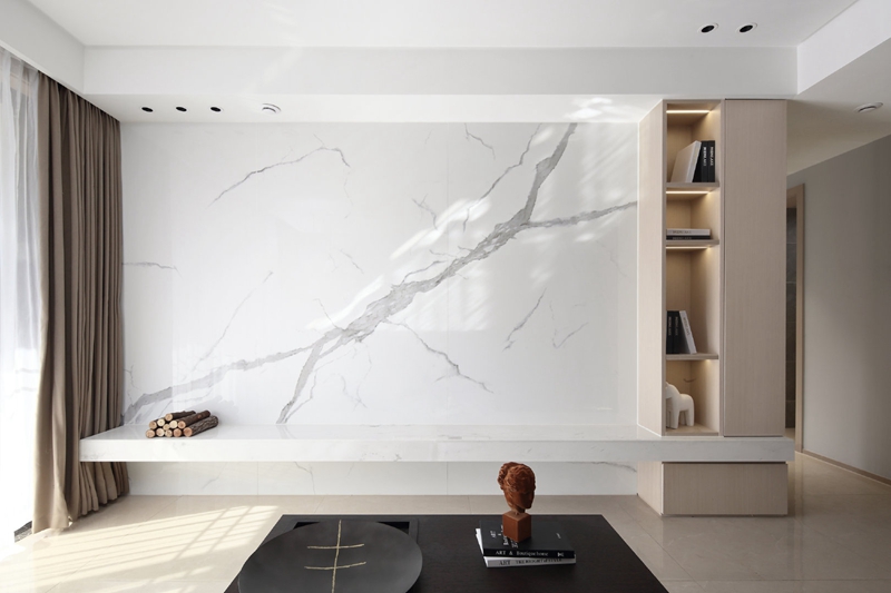 莲花首岸和院装修效果图