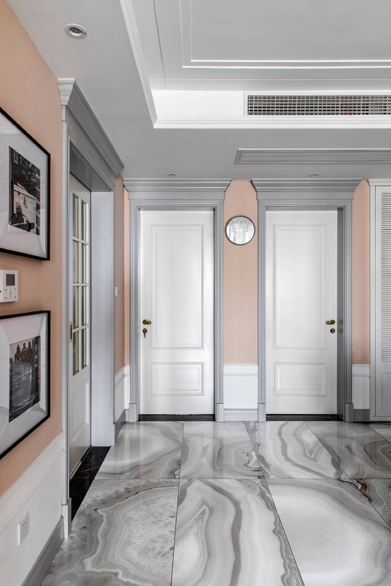 莲花首岸和院装修效果图