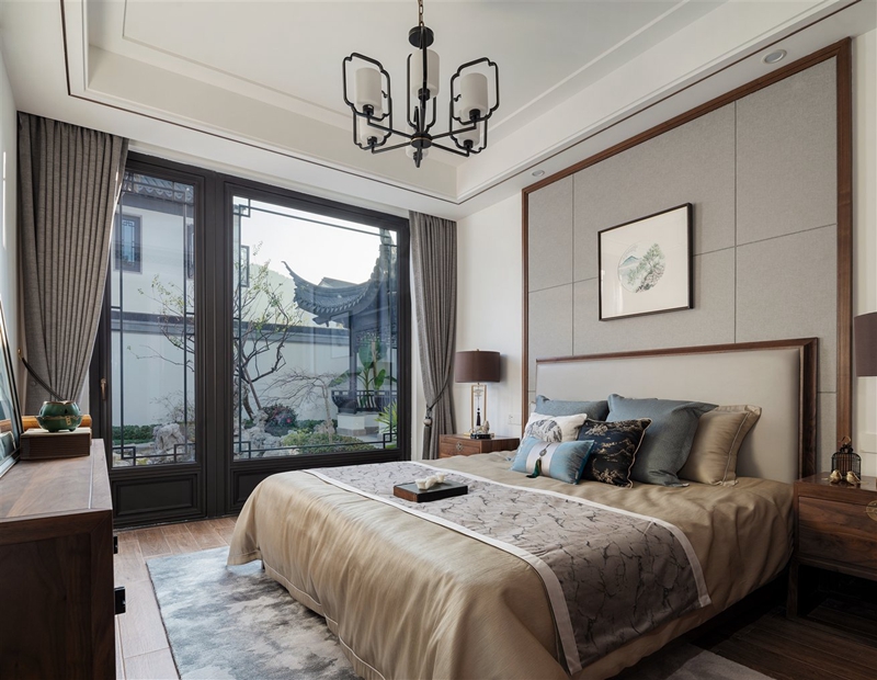 厦门装修公司前十强