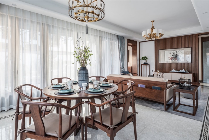 厦门别墅装修设计公司