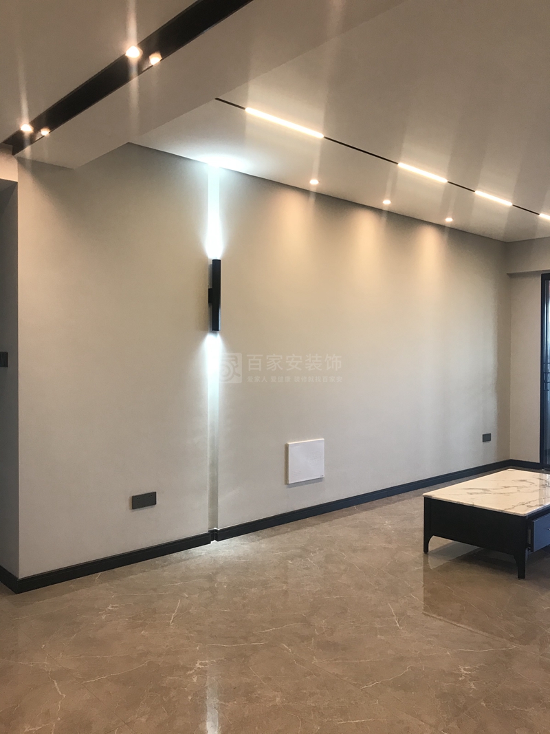 厦门装修公司前十强
