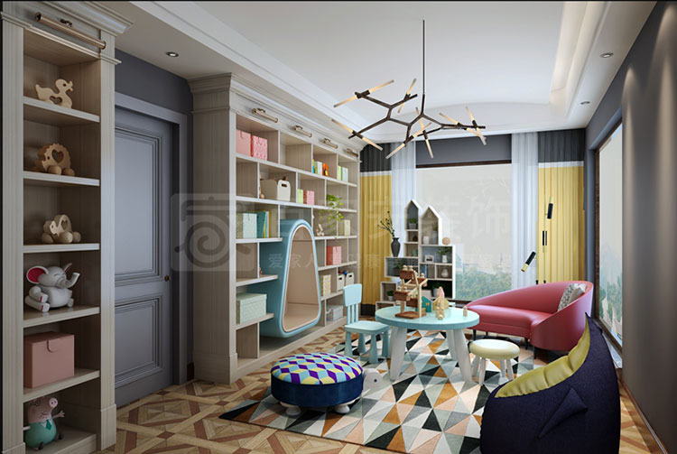 厦门装修公司前十强