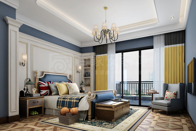 厦门靠谱装修公司