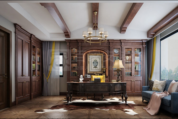 厦门装修公司口碑排行