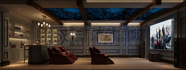 厦门好的装修公司