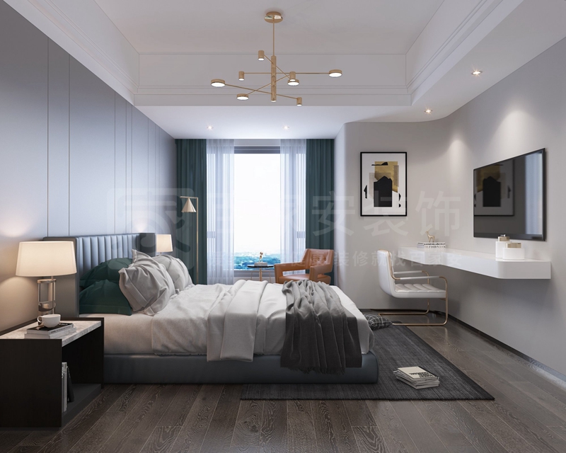 厦门装修公司前十强