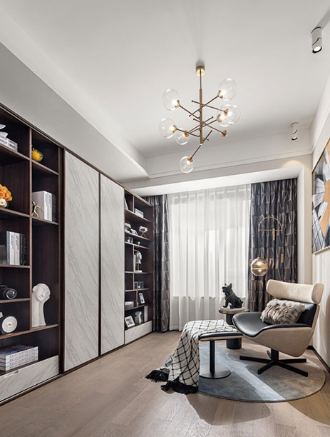 厦门装修公司前十强