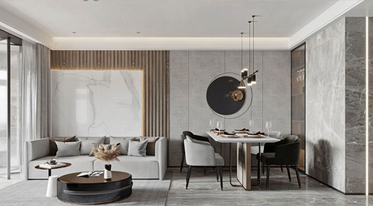 厦门装修公司前十强