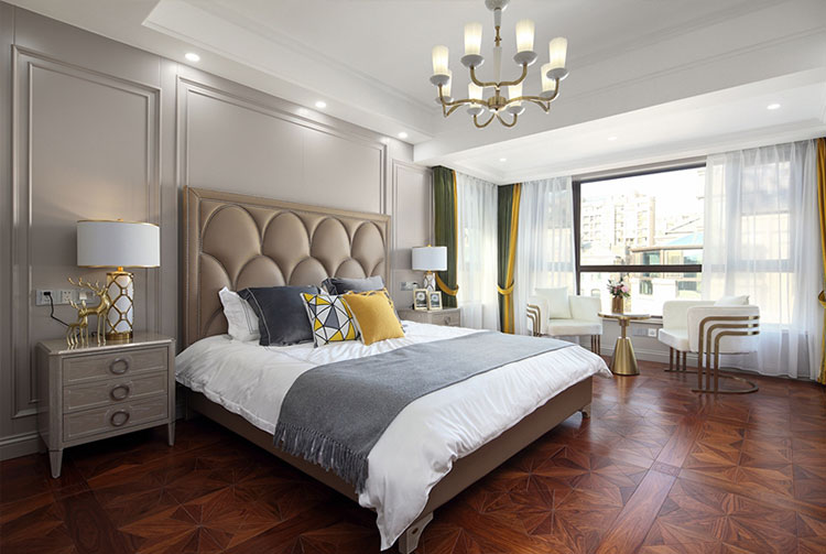 厦门装修公司前十强