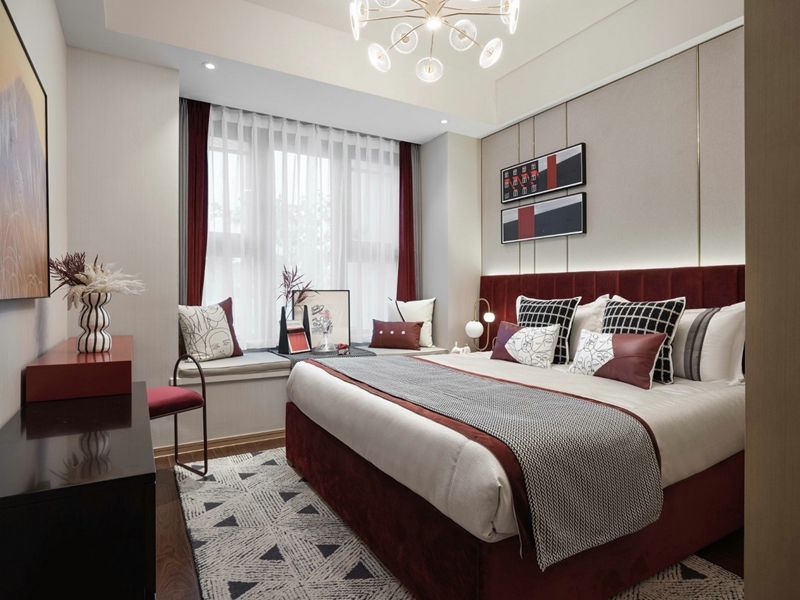 厦门装修公司前十强