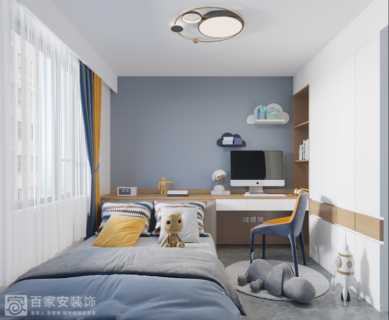 厦门装修公司