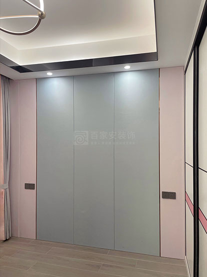 厦门装修设计
