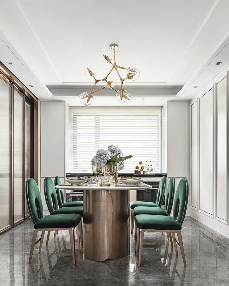 厦门别墅装修公司