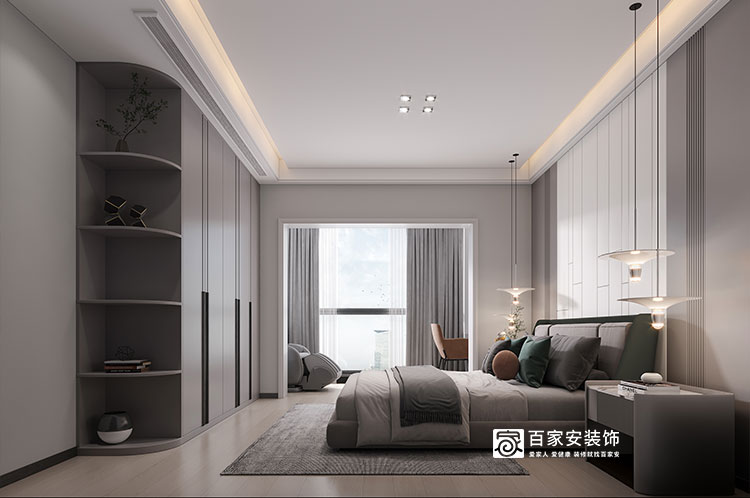 厦门新房装修