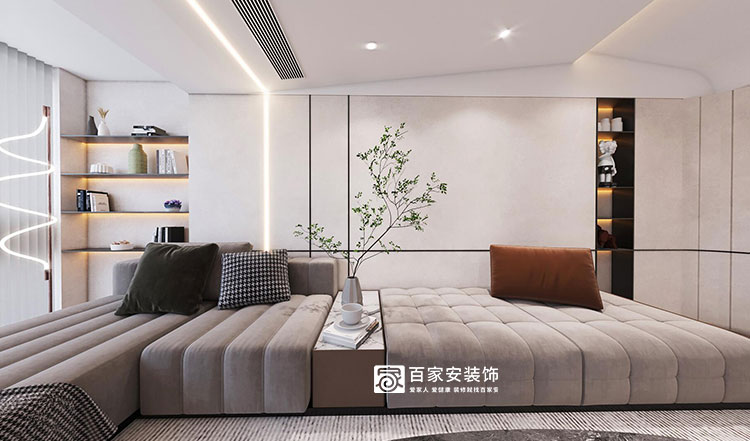 厦门旧房翻新