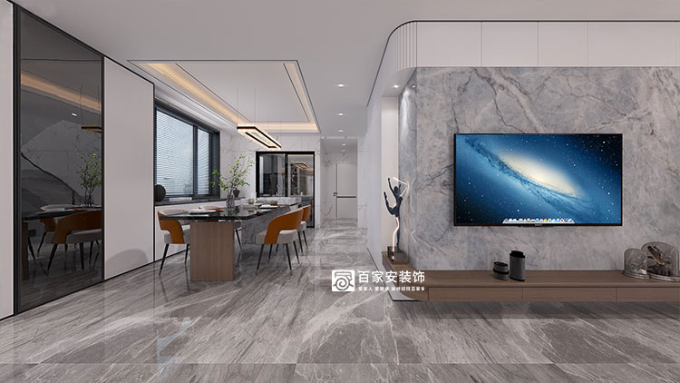 厦门别墅装修公司