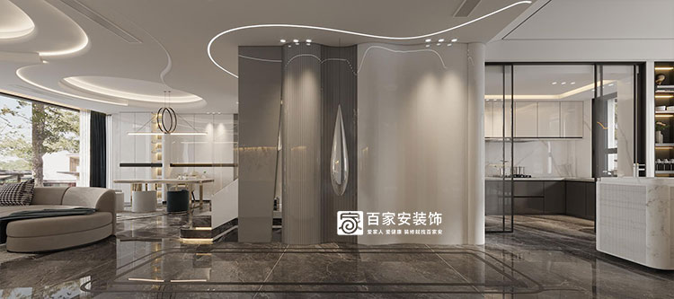 厦门装修公司前十强