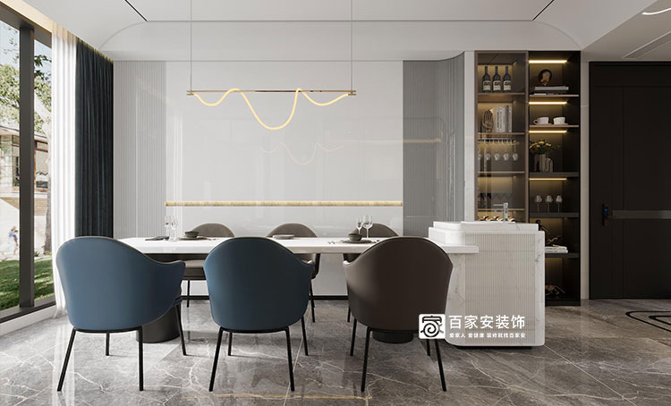 厦门装修效果图