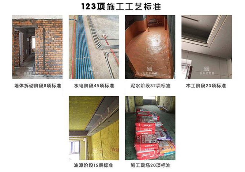 厦门装修公司哪家靠谱