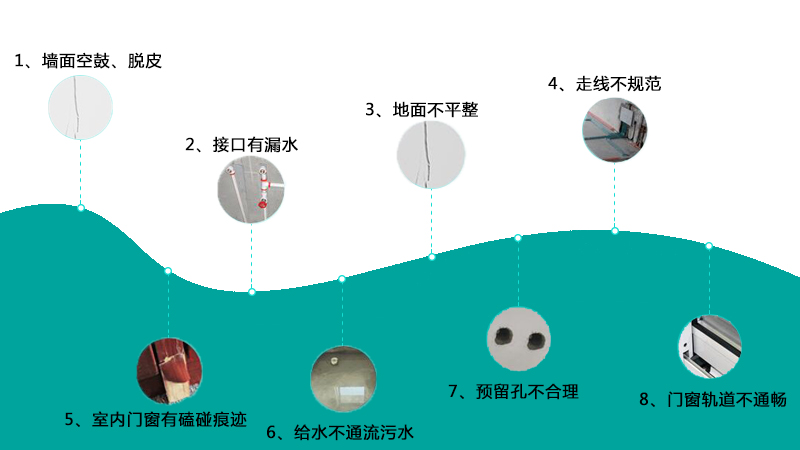 厦门二手房装修