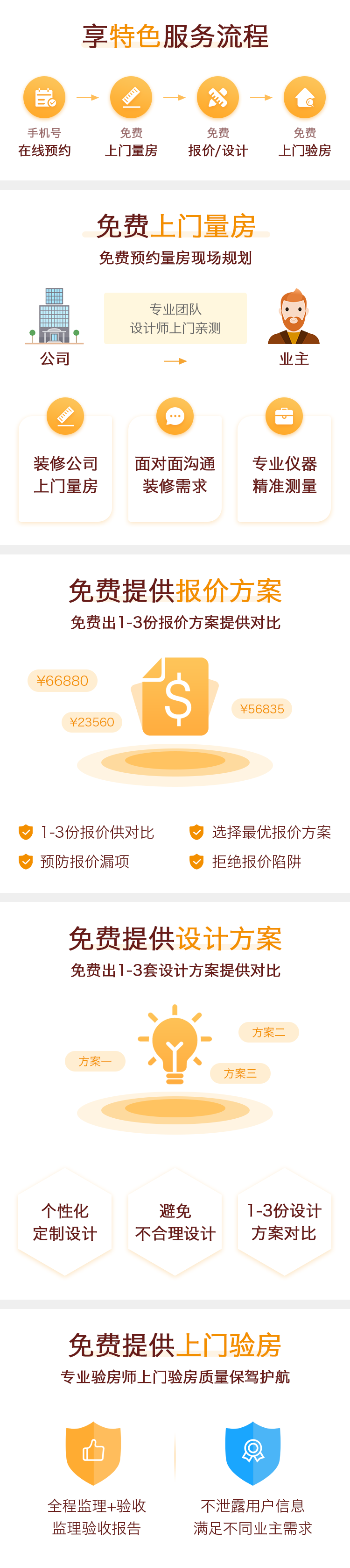 厦门装修公司