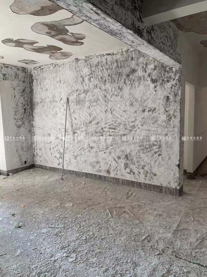 厦门装修公司前十强