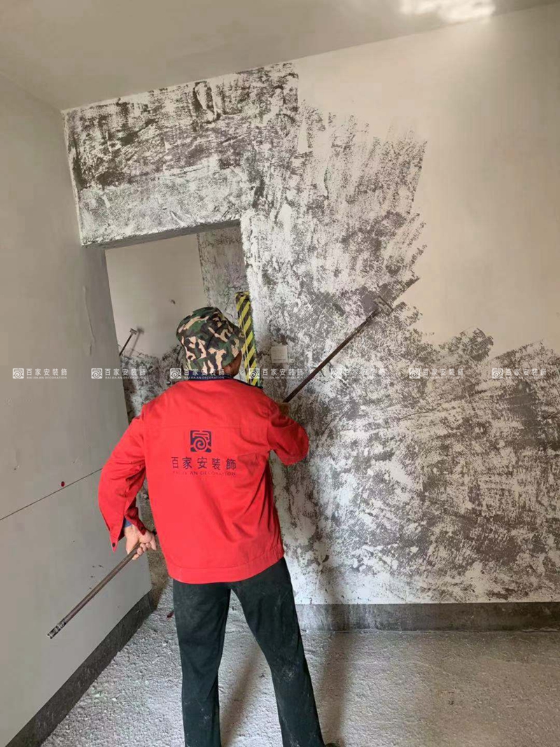 厦门装修设计
