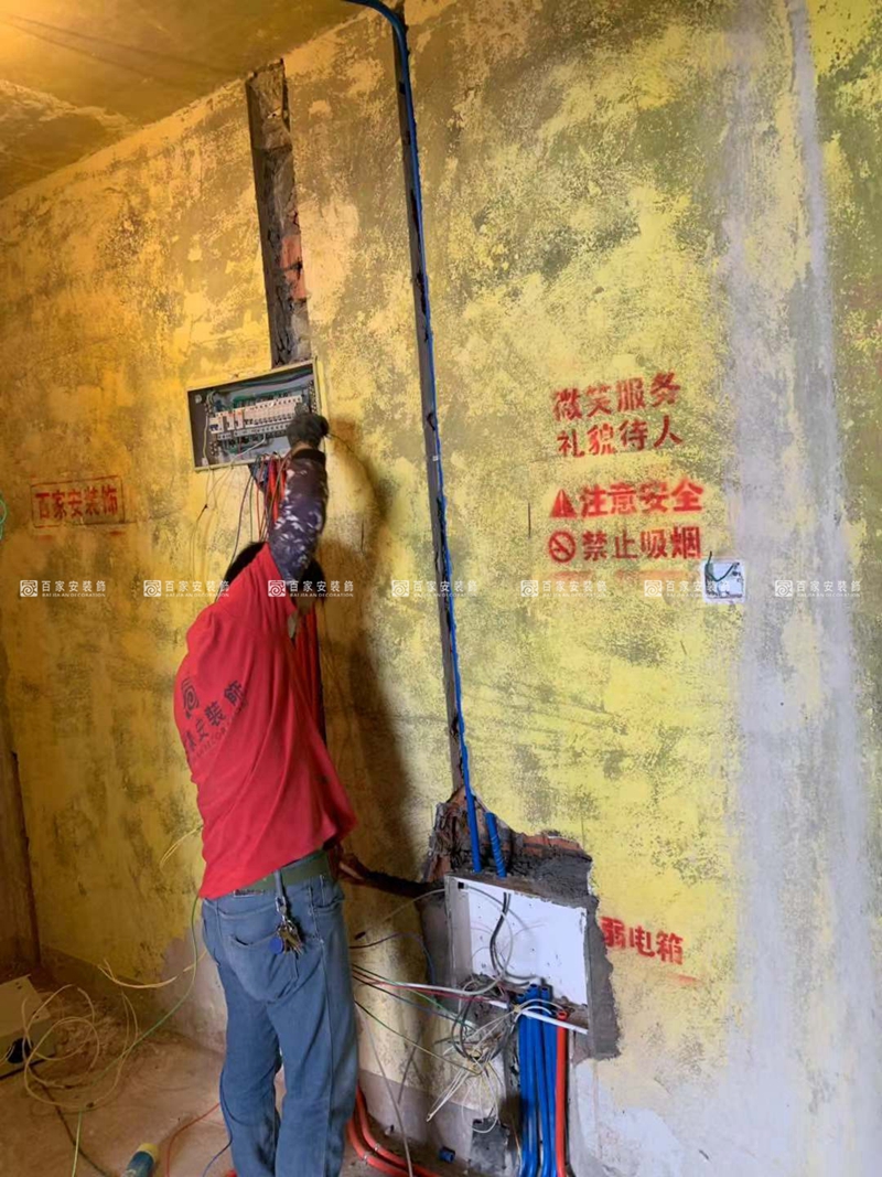厦门装修公司排名前十