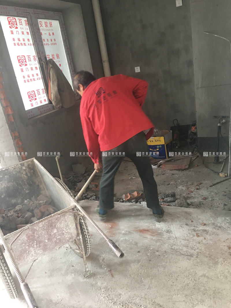 厦门装修公司口碑排行