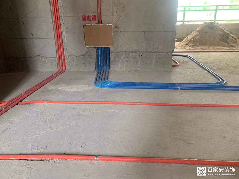 厦门装修公司