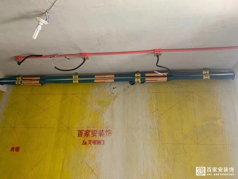 厦门新房装修
