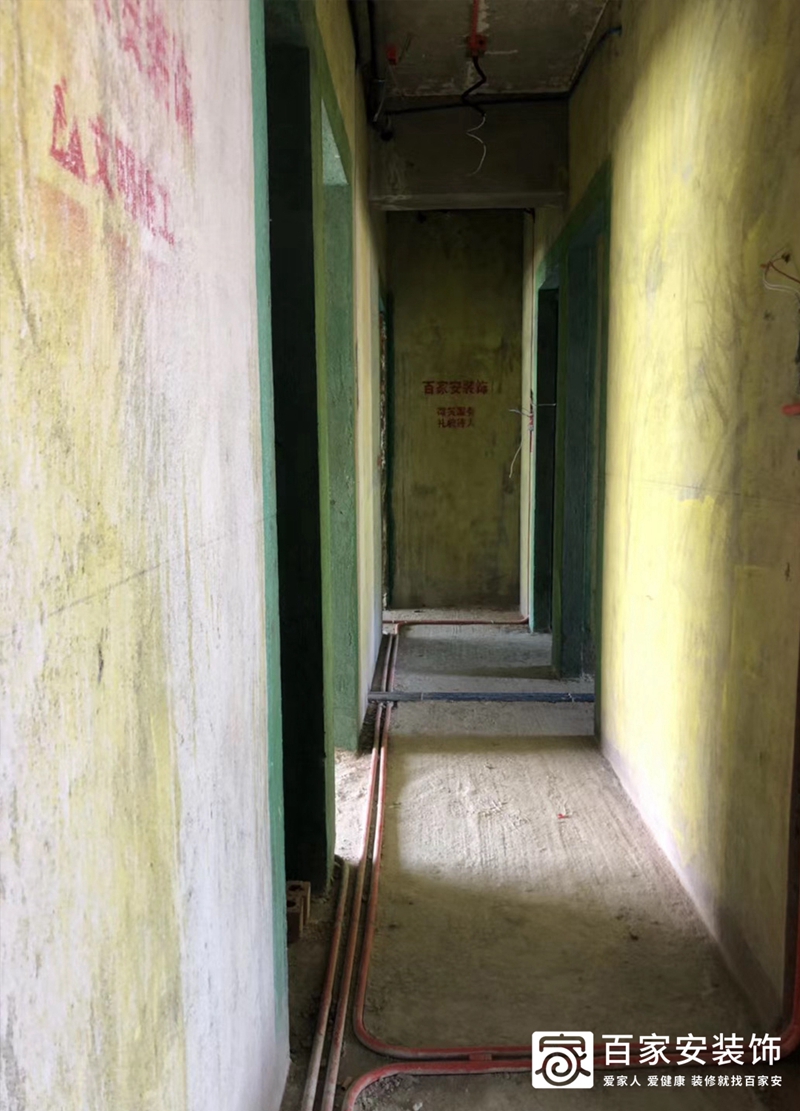 厦门装饰公司