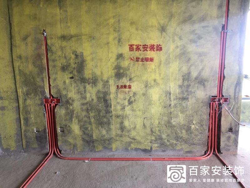 厦门装修
