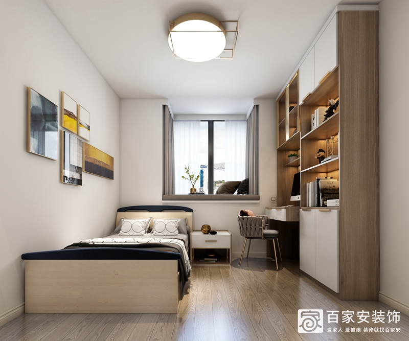 厦门二手房装修