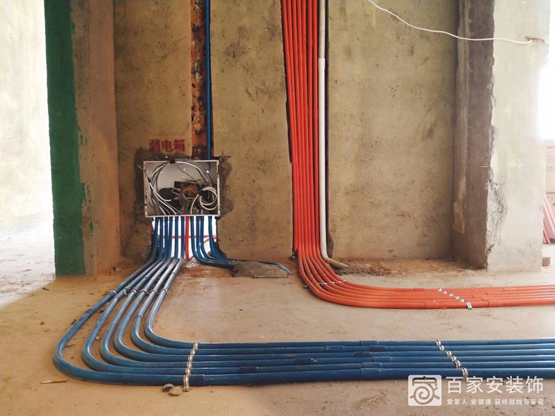 厦门装修公司哪家靠谱