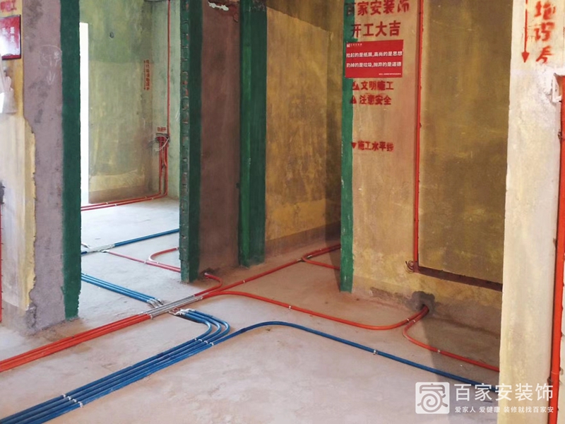 厦门装饰公司