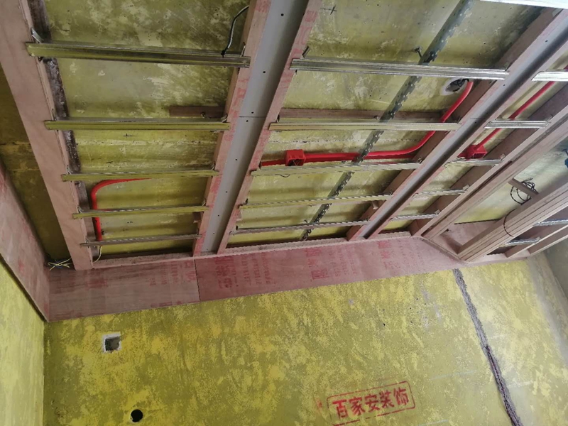厦门装修公司排名前十